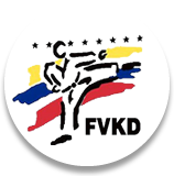 Nippon Budo Soseikai es un grupo afiliado a la Federación Venezolana de Karate Do.