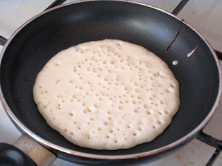 Clatite americane - pancakes
