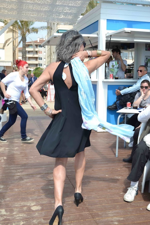 "Look at Me El Vendrell"