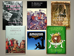 Libros en AMAZON