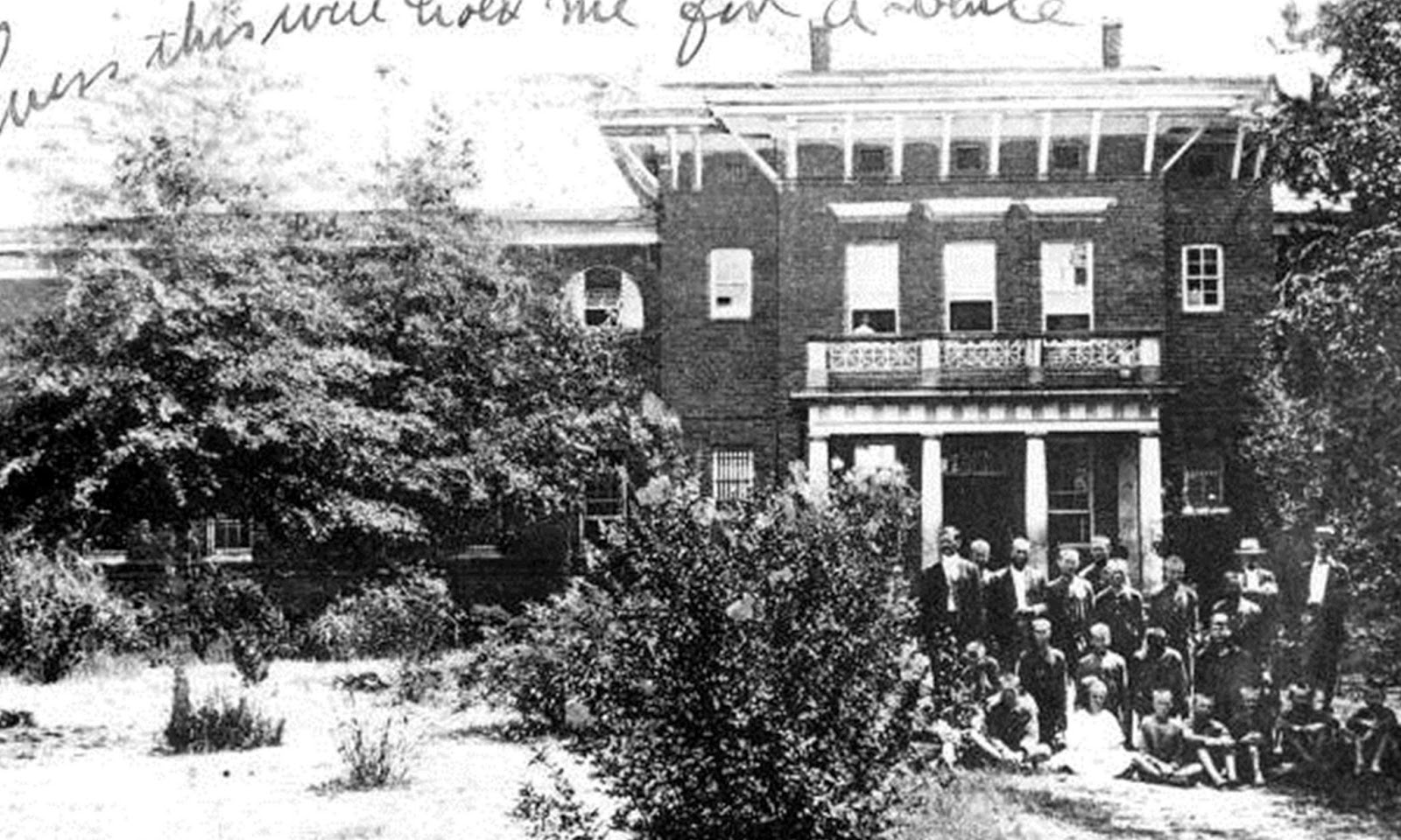 Dale Cox, Historian & Author Death at Dozier School (Part Two The