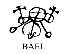 Sigil Bael Sigil Bael