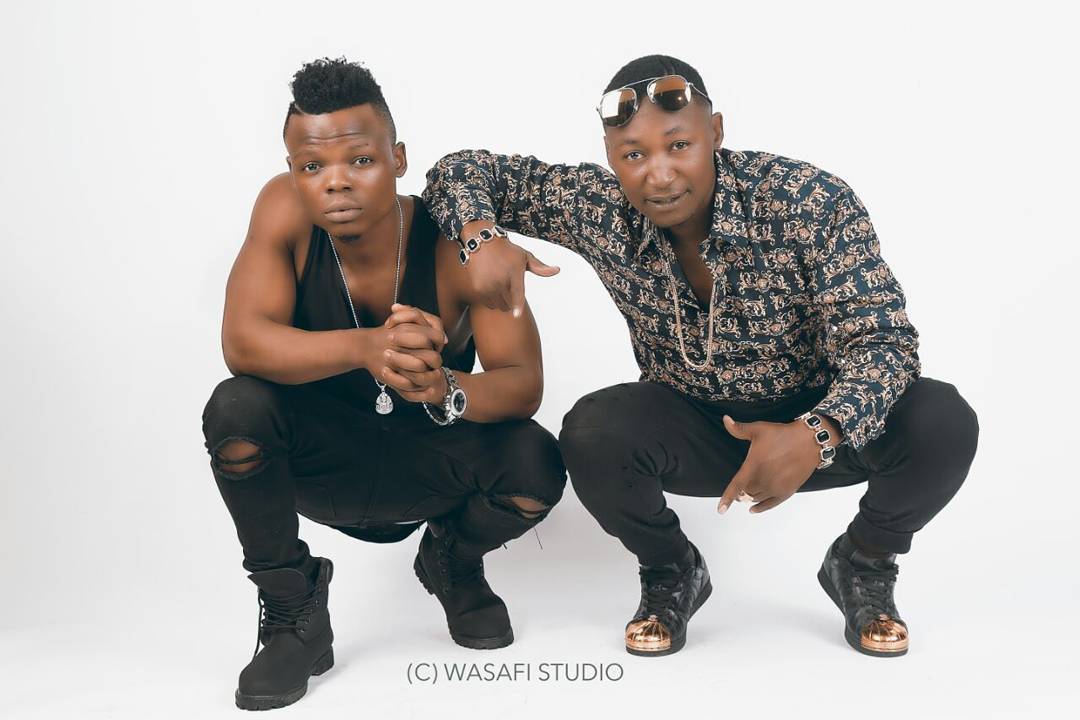 Huu ni uthibitisho kutoka kwa Babu Tale kuwa Chidy Benz kajiunga Rasmi