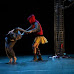 Centrale Preneste Teatro, il 5 Novembre "Nella pancia di papà" Ruotalibera Teatro/Compagnia UraganVera riscrive "Cappuccetto Rosso"