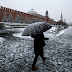 Rússia planeja 'desligar' internet para testar segurança