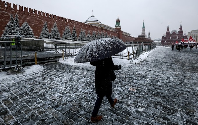 Rússia planeja 'desligar' internet para testar segurança