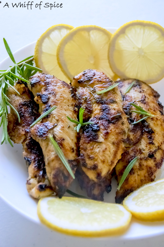 Cook chicken breast fillet stove