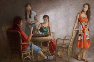 pinturas-desconocidas-mujeres-chinas