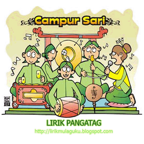 Lirik Lagu Campursari Pangatak Bursa Lirik Dan Syair Lagu