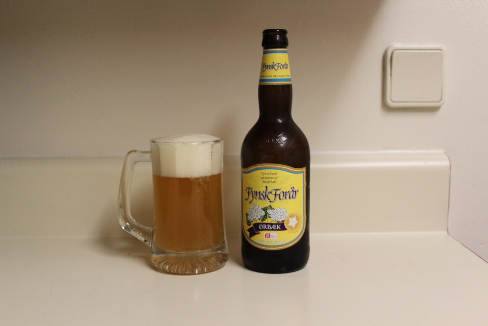 Beer Drinker With A Triathlon Problem Danish Beers