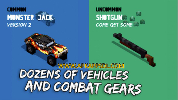 Download Fury Roads Survivor Apk Mod v1.4 Full Version 2016 Download Fury Roads Survivor Apk Mod v1.4 Full Version 2016