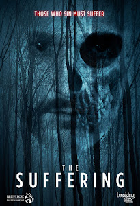 The Suffering Poster