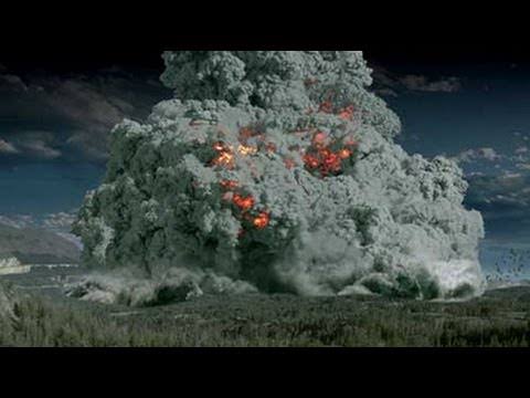 VULCANOLOGOS ADVIERTEN: Tenemos Que Prepararnos Para Una Potente Erupcion volcánica. VULCANOLOGOS ADVIERTEN: Tenemos Que Prepararnos Para Una Potente Erupcion volcánica.