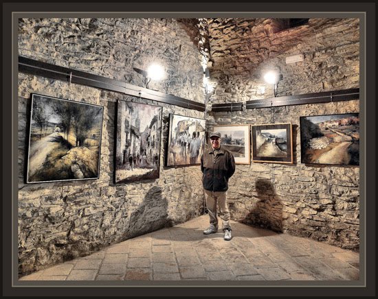 CINCTORRES-MAESTRAT-MAESTRAZGO-PREMIOS-AJUNTAMENT-PINTURA-EXPOSICIONES-ERNEST DESCALS CINCTORRES-MAESTRAT-MAESTRAZGO-PREMIOS-AJUNTAMENT-PINTURA-EXPOSICIONES-ERNEST DESCALS