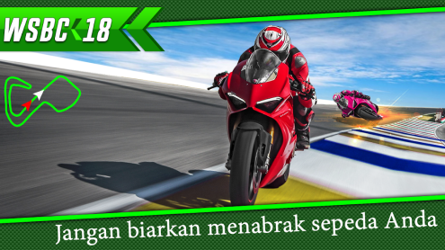 Top Bike Racing Game 2018 Apk - Download Game Android Gratis Terbaru