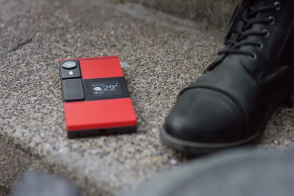 smartphone modular