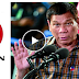 President Duterte slams media anew: 'Huwag kayong maniwala diyan'