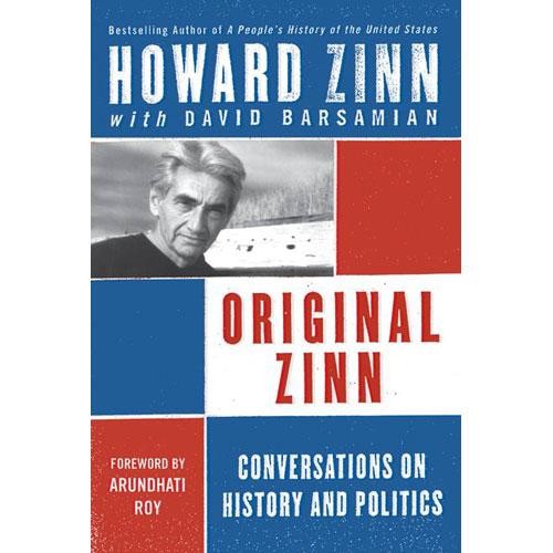 Balancing Frogs Original Zinn by Howard Zinn