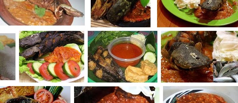 Cara Membuat Pecel Lele dan Bumbu Sambalnya yang Mantap dan Enak