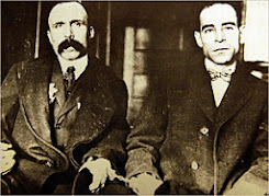 O caso Sacco e Vanzetti - Agosto 1927