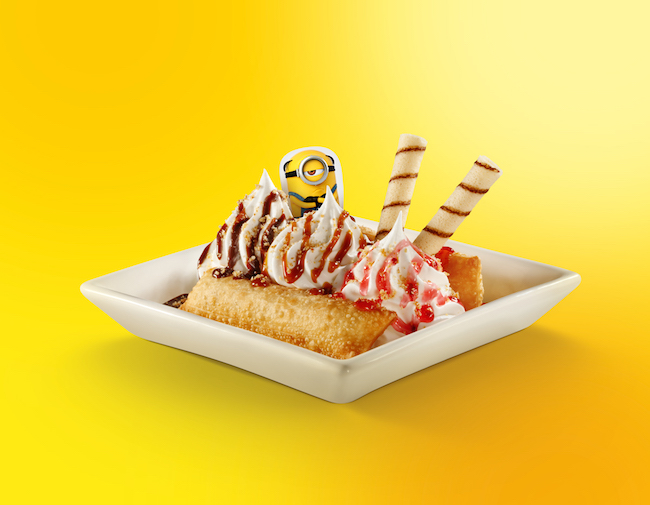 Banana Split