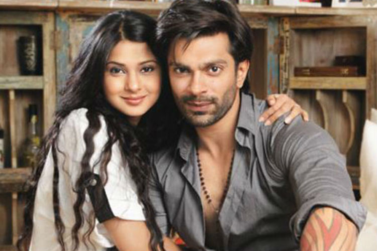 Guilty Bytes: Indian Fashion Blogger | Delhi Style Blog | Beauty Blogger |  Wedding Blog: Karan Singh Grover Liked His Ex Wife Jennifer Winget's Photo  On Instagram And Then Unliked It