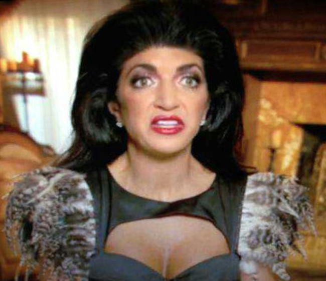 Image Teresagiudicerealhousewivesofnewje Image Teresagiudicerealhousewivesofnewje