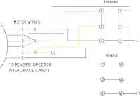 Century 1 Hp Motor Wiring Diagram - Skyey Motor Wiring Diagram On The