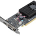 NVIDIA GeForce GT 1030 is an inexpensive graphics card for e-sport
gamers