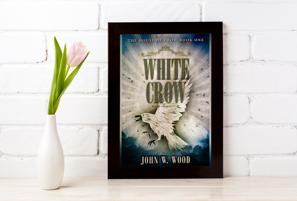The House of Crow Series
