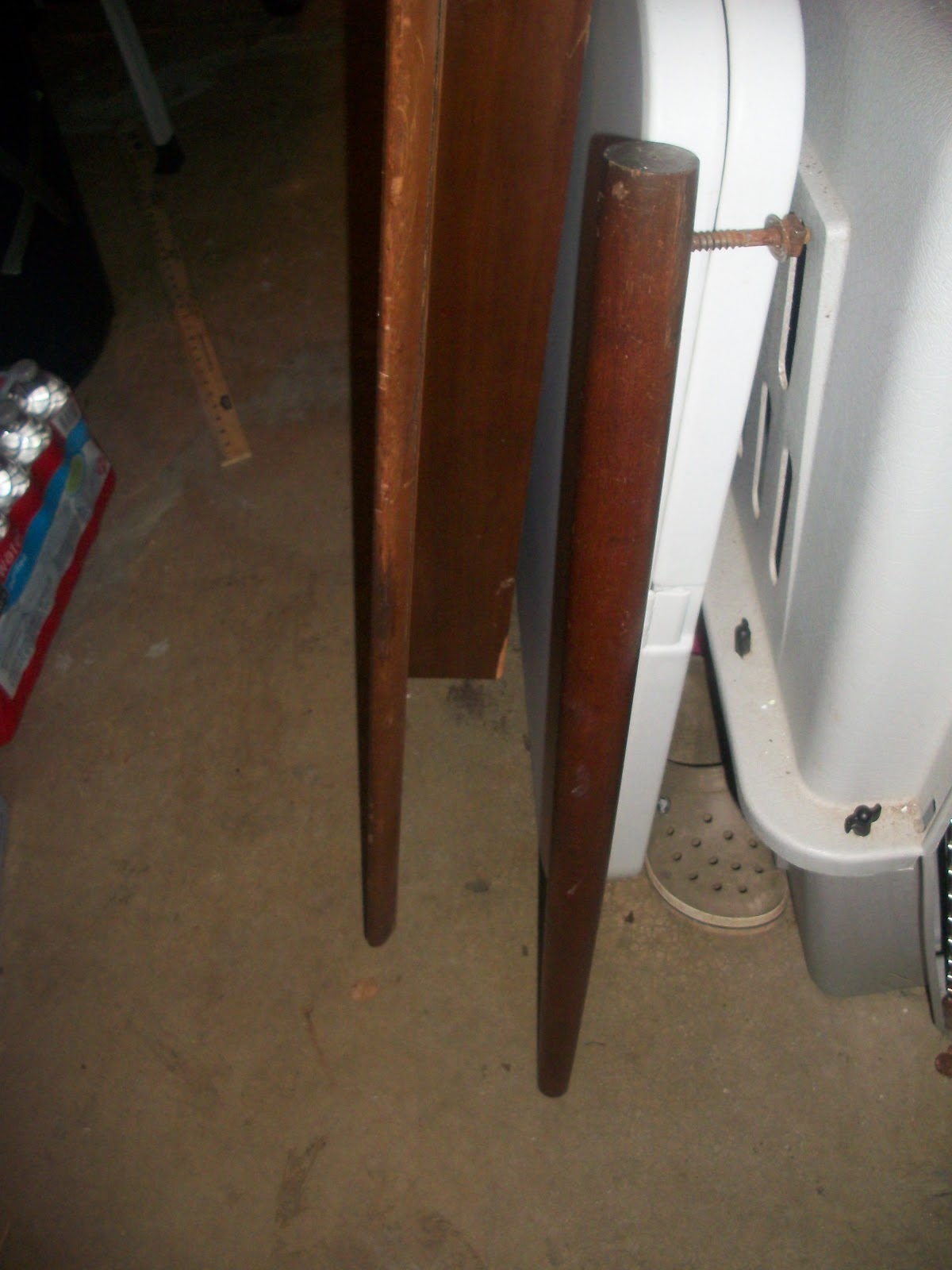 Jane of All Crafts Bits and pieces