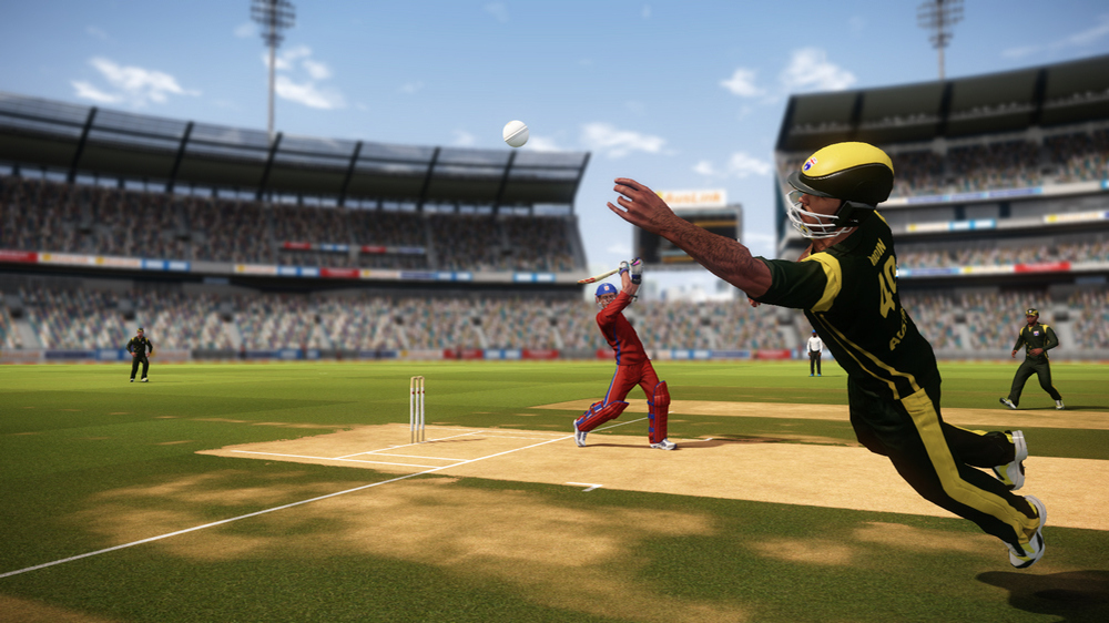 Dbc 17 Cricket Game Download For Android