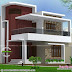 2200 square foot 4 BHK home