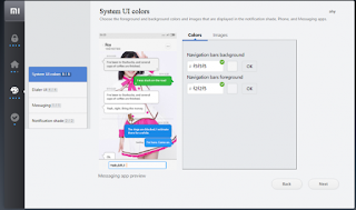 Cara Mudah Membuat Tema Xiaomi Sendiri