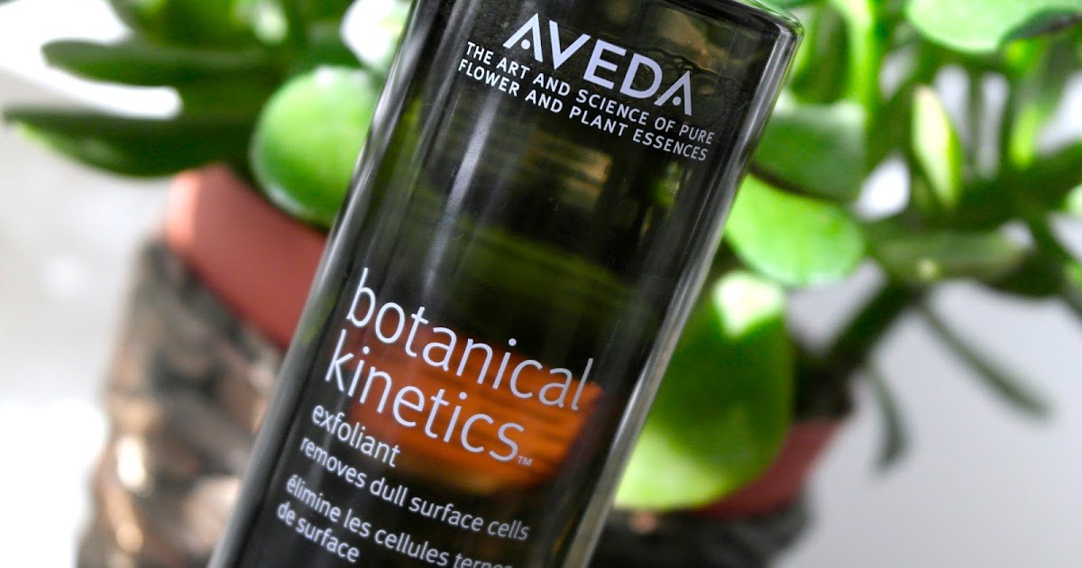 Tarte Tanya Aveda Botanical Exfoliant Review
