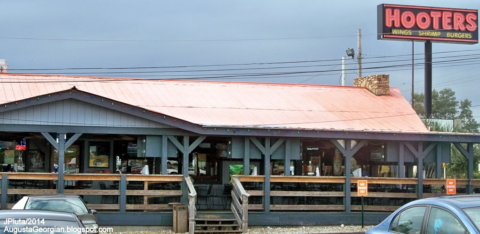 AUGUSTA Richmond Columbia Restaurant Bank Attorney Hospital