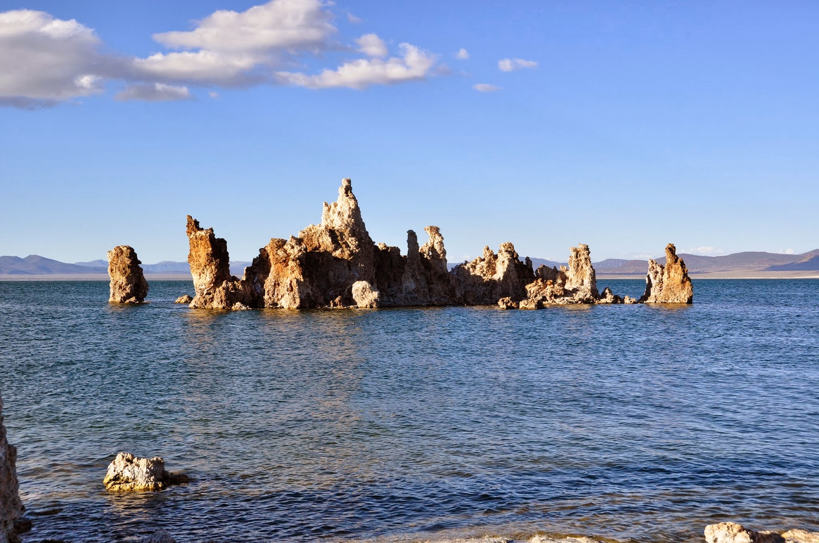 Amazing Places That I Love Mono Lake Lee Vining, California