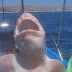 Σπάνιος ροζ καρχαρίας ανακαλύφθηκε στην ακτή του Μεξικού