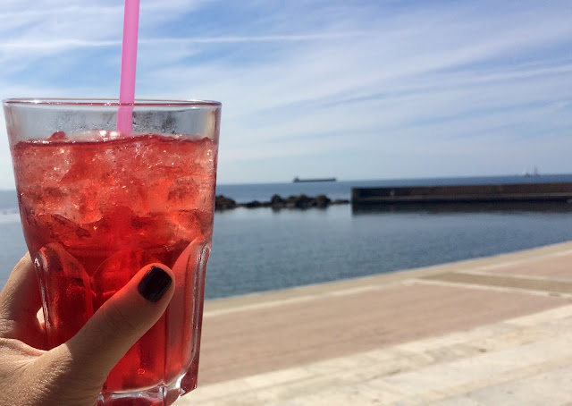 5 Things to Do in Civitavecchia