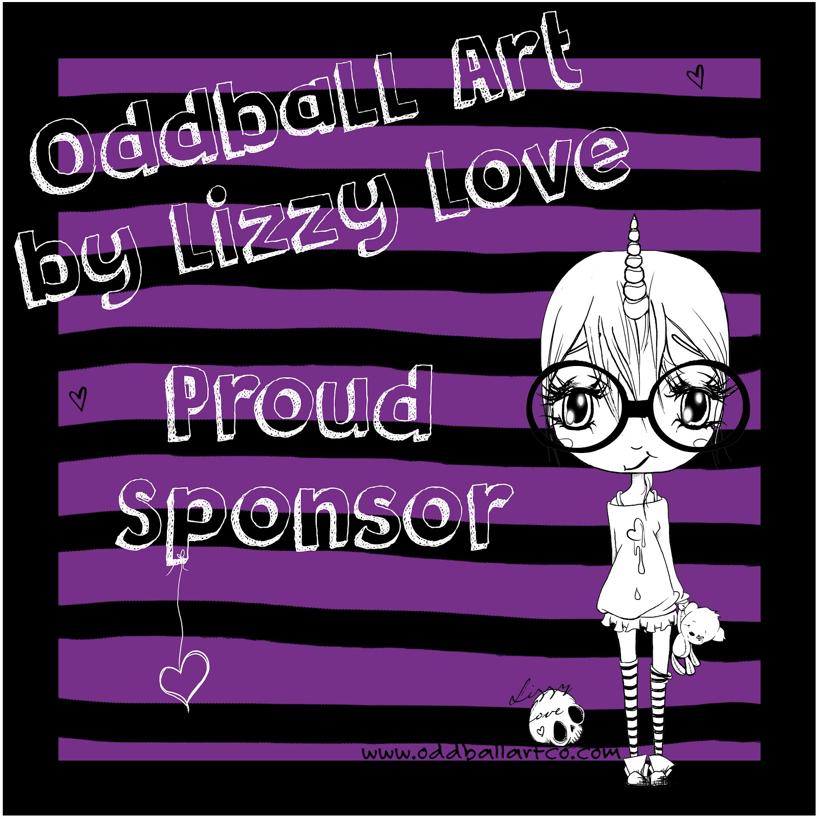 Oddball Art Co