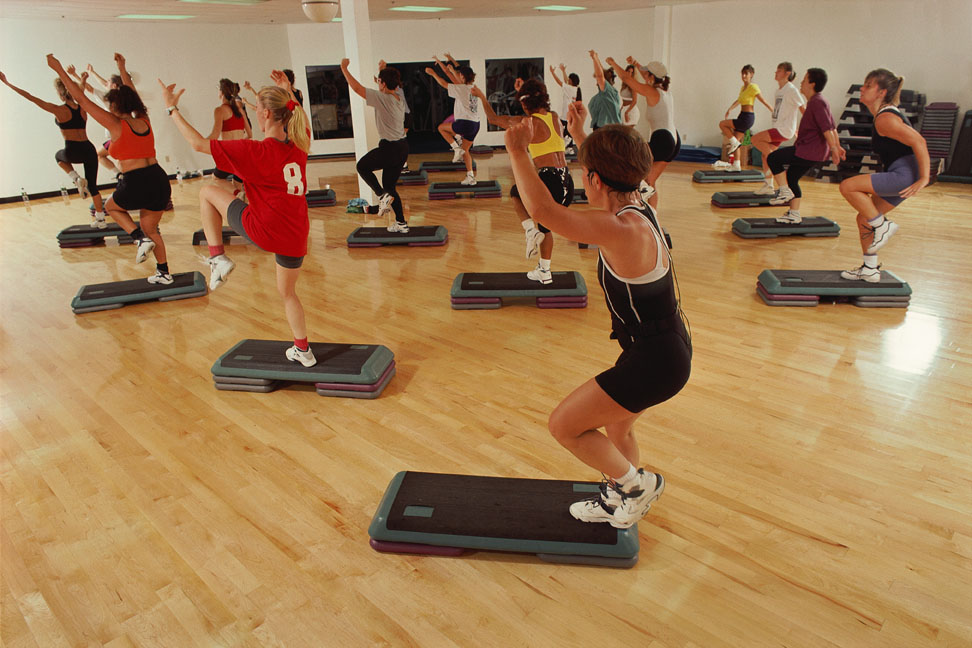 the fitness and health: Benefits of Circuit Training-The Fitness and Health