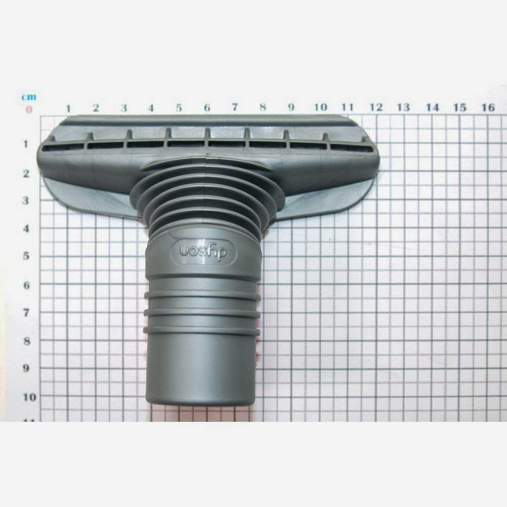dyson vacuum parts