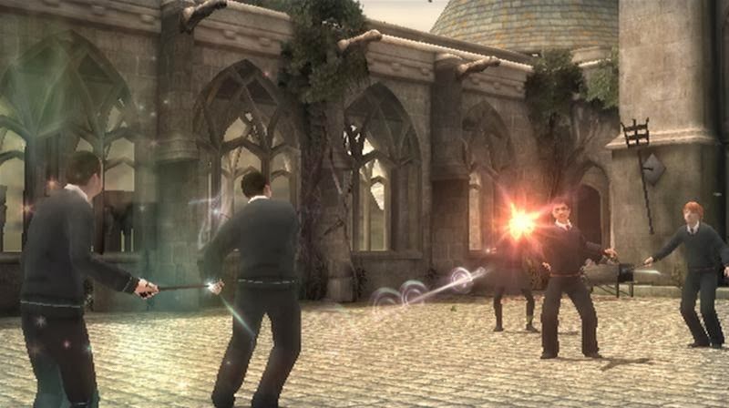 Harry Potter and the Order of the Phoenix PC