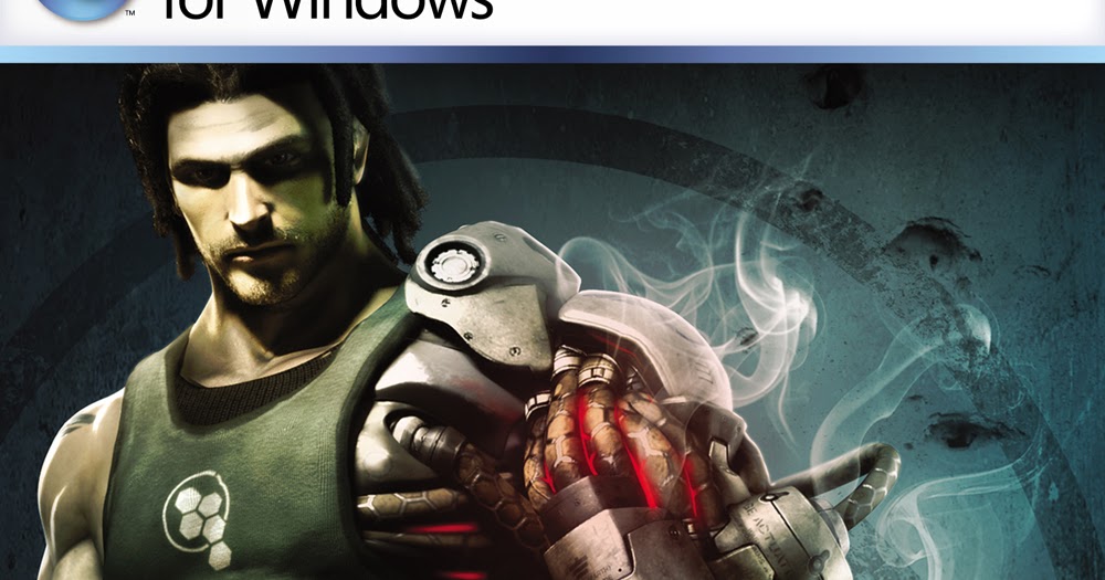 bionic commando 2 download free