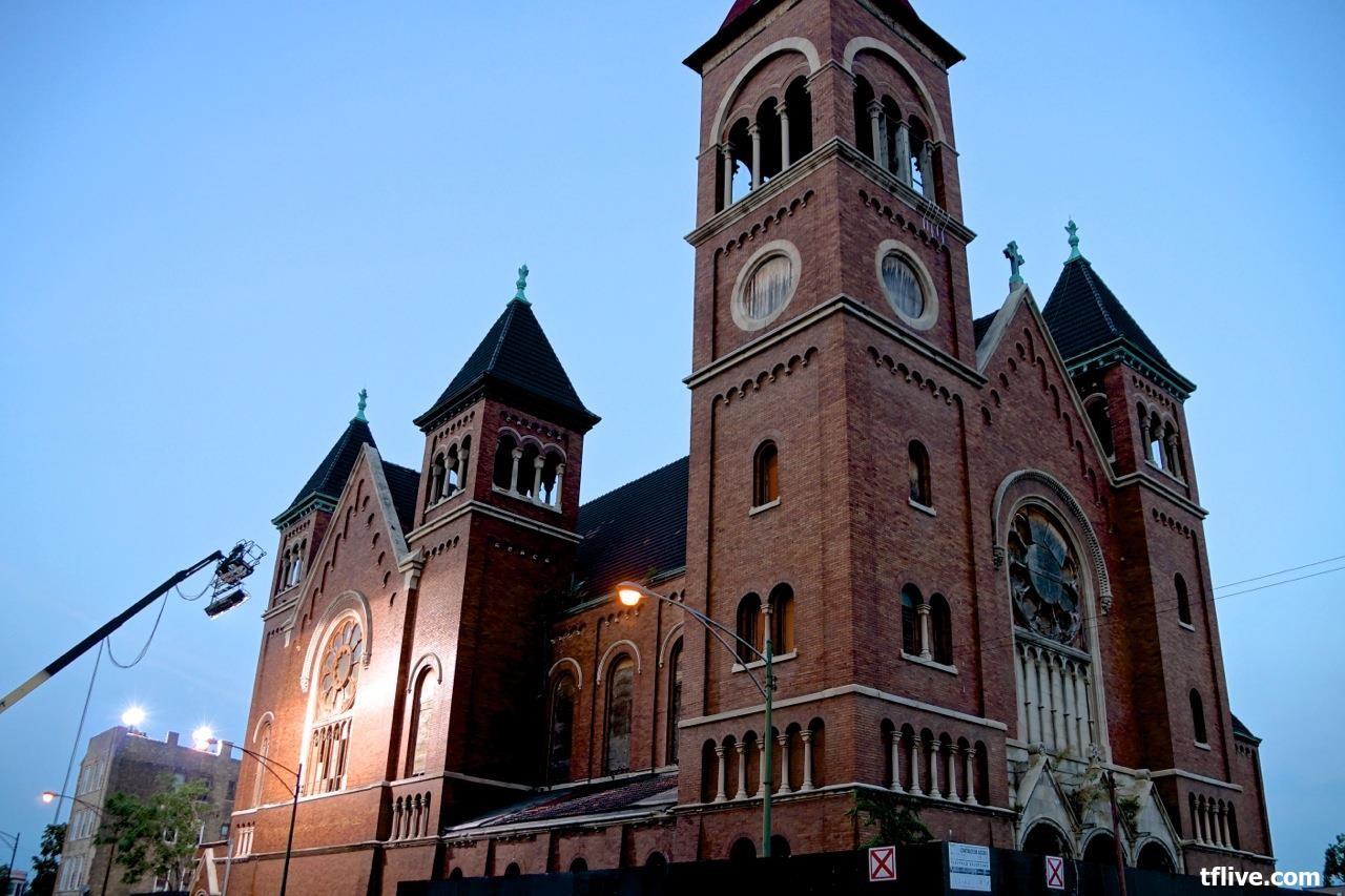 Transformers Live Action Movie Blog (TFLAMB) Images from Transformers