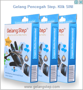 manfaat gelang step