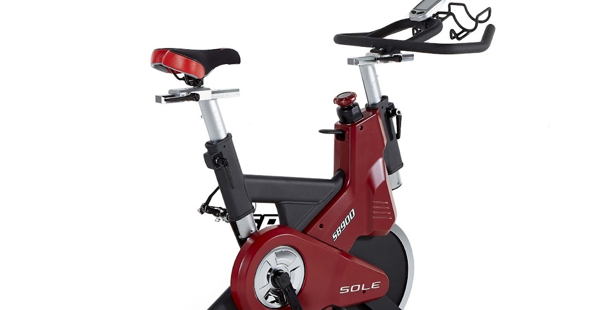 sole sb900 spin bike