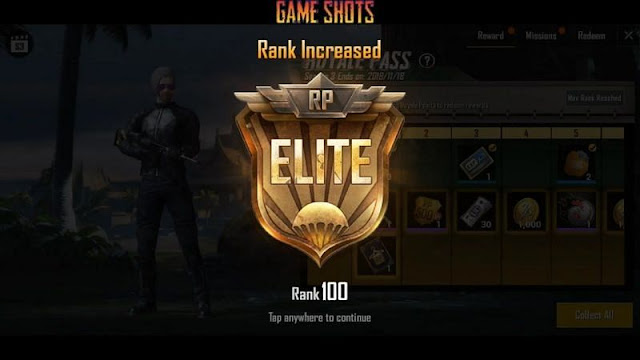 PUBG Mobile: RP nasıl artırılır 2020! PUBG Mobile: RP nasıl artırılır 2020!