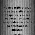 MARTI - FRASES DE AMISTAD
