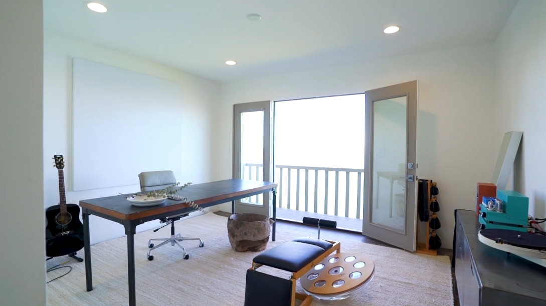 20 Interior Design Photos vs. 136 Sugarloaf Dr, Tiburon, CA Luxury Home Tour